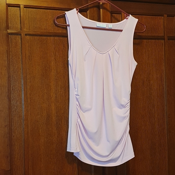 New York & Company Tops - New York & Company stretch dressy top
